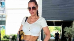 MENI JE TO PRESMEŠNO Ljuba prokomentarisala aferu "čokoladica", pa se dohvatila nasilja u školama i nošenja oružija