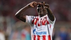 ZVEZDIN NOVAJLIJA BACIO NAVIJAČE U TRANS Kings Kangva ima posebnu poruku za "zvezdaše" nakon ubedljve pobede protiv Pjunika