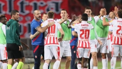 VELIKO POJAČANJE NA "MARAKANI" Levi bek stigao u Zvezdu, poznati detalji transfera