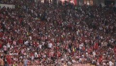 PONOĆNA TRANSFER BOMBA NA "MARAKANI" Zvezda dovela levog beka, poznati svi detalji ugovora