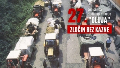 "Ko će noćas da vozi moj traktor, moje troje dece, ženu i paralisanu majku?" (VIDEO)