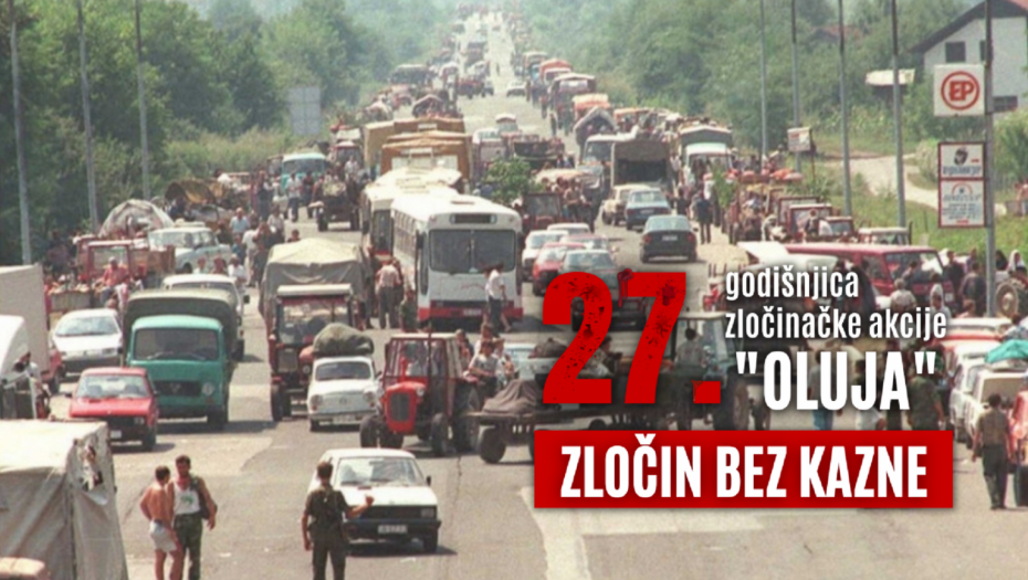 ISPOVEST DEVOJČICE IZ KOLONE Moja kolevka je bila traktorska prikolica