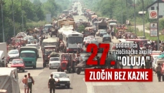 ISPOVEST DEVOJČICE IZ KOLONE Moja kolevka je bila traktorska prikolica