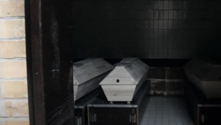 NEMCI USKORO NEĆE IMATI ČIME DA SE OBRIŠU Kriza pogodila i pogrebnike, gase se krematorijumi!