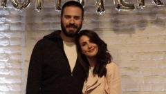 POKAZALI NASLEDNICU Marko Rokvić pozirao sa porodicom i suprugom: OTKRIVENO PO KOME JE ĆERKICA DOBILA IME! (FOTO)