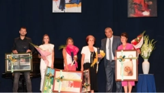 PROSLAVLJEN DAN OPŠTINE MLADENOVAC Predsednik Vladan Glišić zahvalio se dobitnicima javnih priznanja (FOTO)