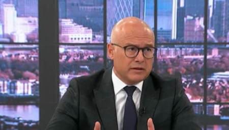 INTERVJU NEDELJE Miloš Vučević: Srpski blok kao odgovor na sve napade na našu zemlju