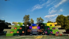 Danas počinje najveći Lovefest do sada  Sve spremno za veliki jubilej u Vrnjačkoj Banji