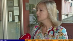 ŠTA TREBA DA RADITE AKO BEBA DOBIJE FRAS ILI PRESTANE DA DIŠE? Dr Milinković objašnjava gde skoro svi roditelji greše i time pogoršavaju stanje deteta