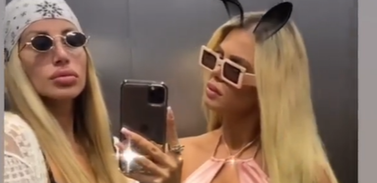 OTIŠLA IZ ŠEPKA Dalila pokazala stan u kojem sada živi sa Marijanom Zonjić (FOTO)