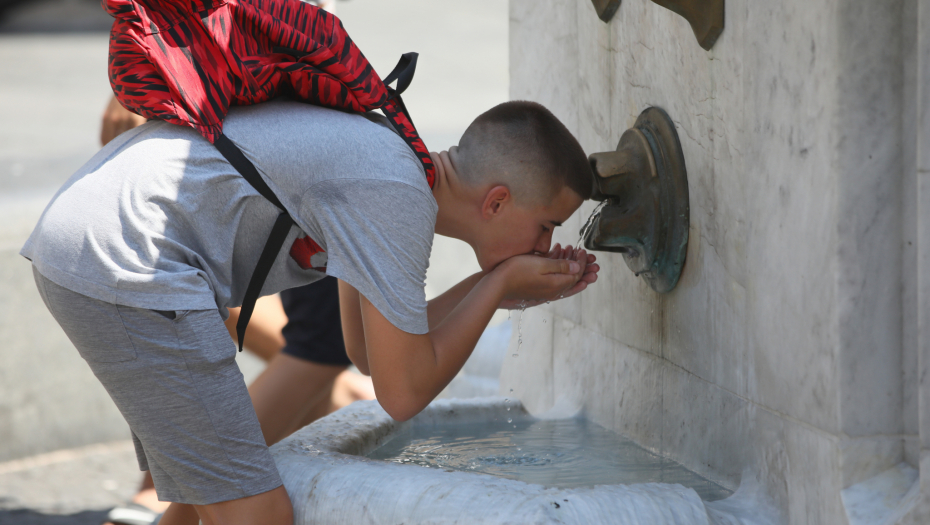 POČINJE LETO Evo kad nam danas stiže najtoplije godišnje doba