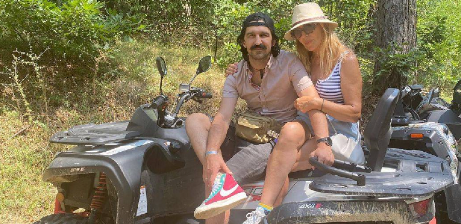 OVO JE OSTALO OD MENE! Suprug Verice Rakočević otkrio pravo stanje u braku, nije tako idealno!