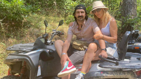 OVO JE OSTALO OD MENE! Suprug Verice Rakočević otkrio pravo stanje u braku, nije tako idealno!