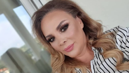 REKLA SAM MU DA SAM TRUDNA, PAO JE SA STOLICE! Potresna ispovest naše pevačice, preživela pravi pakao