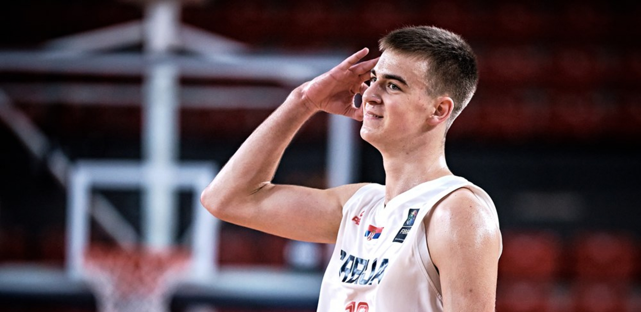"ORLIĆI" NADOKNADILI - 17 RAZLIKE Srbije se posle neverovatnog preokreta plasirala u polufinale