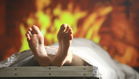 BIZARNO Vlasnica pogrebne firme prodavala delove leševa