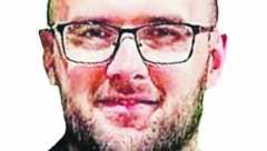 DA IMAM NEKOG DUŠMANINA, OD OVOG BIH ZALEGAO Danas je tačno godinu dana od ubistva Luke Žižića na Novom Beogradu