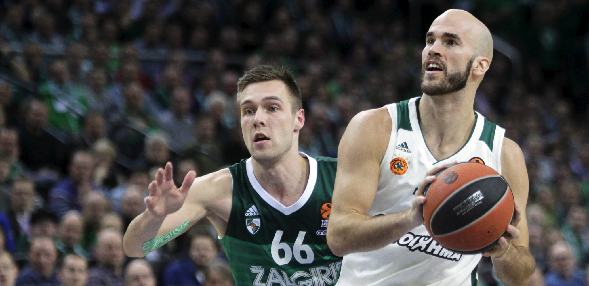 OGROMNO POJAČANJE U FMP-U Igrao Evroligu, a sada stigao u Železnik