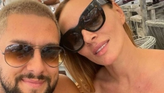 OTKRIVAMO DETALJE ODNOSA ANABELE I DUPLO MLAĐEG PEVAČA! Bukva usijala mreže zbog prisnosti sa kolegom (FOTO)