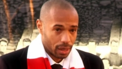 ANRI ODBIO FRANCUZE Želi na klupu domaćina narednog Mundijala