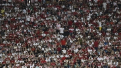 NOVA AKCIJA CRVENO-BELIH Ako padne rekord Zvezda vodi navijače u Haifu