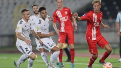 MOŽE LI ČUKARIČKI DO ČUDA? "Brđani" u Holandiji priželjkuju senzaciju