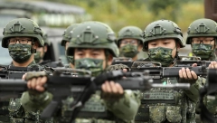 Tajvan će biti pripojen Kini 2027. godine?