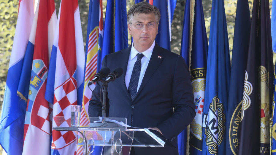 PLENKOVIĆ SE OBRUŠIO NA MILANOVIĆA To je pokušaj mini državnog udara