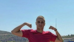 SVAKA ČAST SRBINE! Momak putovao na letovanje "Stojadinom" čak 30 sati i nigde ga nije izdao (FOTO)