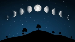 BUDITE OPREZNI NA DAN ČETVRT MESECA U ŠKOPRIJI: Ključ je uspeha, radite sve što vam donosi radost, evo kome se smeši sreća