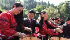 NEMOJTE DA BACATE VODU U KOJOJ STE KUVALI PIRINAČ: Tajna žena iz sela Huang Luo leži u ovom sastojku, čini čuda