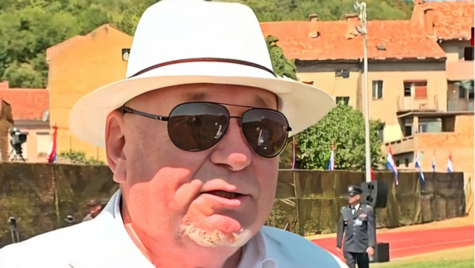 HRVATI SE HORSKI BRANE - SVO ZLO DOLAZI IZ SRBIJE Vladimir Šeks: "Stupidno je govoriti da je Oluja bila zločinačka akcija"