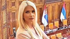 "OD ZLA OCA I JOŠ GORE MAJKE!" Sandra Božić razbucala ekipu: Kreni i kriminalno udruženje promeni!