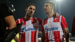 REPREZENTATIVAC PONOVO U CRVENO-BELOM Miljenik "delija" za "Alo!" o povratku na "Marakanu": Na raspolaganju sam Zvezdi, voleo bih da pomognem