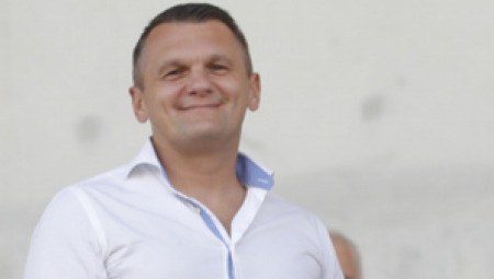 OTKUD ON U LOŽI PARTIZANA? FSS ga sklonio sa terena, on gledao crno-bele na Kipru