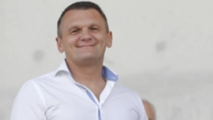 OTKUD ON U LOŽI PARTIZANA? FSS ga sklonio sa terena, on gledao crno-bele na Kipru