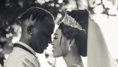 IZJAVA GA BACILA U SENKU Fudbaler otkrio kako se oženio, pa zaprepastio okupljene: Nije prisustvovao sopstvenom venčanju (FOTO)