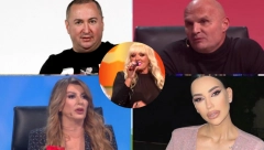ŠIROKO Ovo su najluksuzniji domovi javnih ličnosti (FOTO)