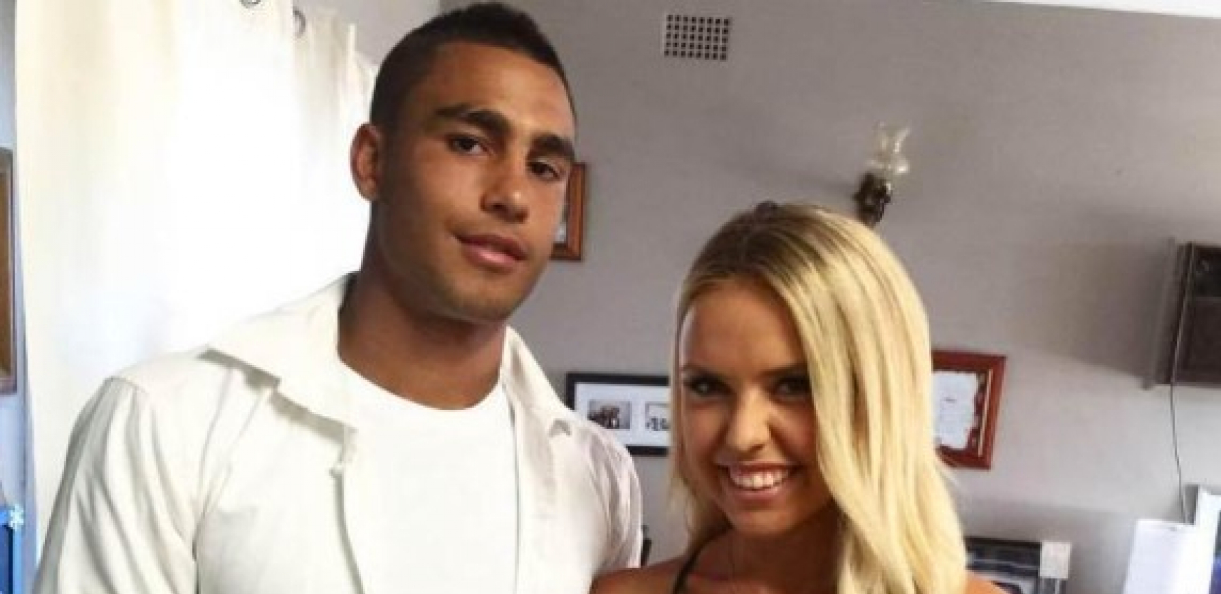 UHVAĆENI U PREVARI Pijani ragbista zatekao bivšu verenicu u intimnom činu sa najboljim drugom, a onda je nastao haos (FOTO)