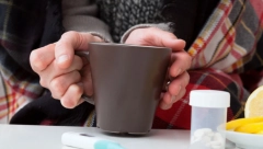 PIJE SE PRED SPAVANJE, A MOŽE DA VAM PROMENI ŽIVOT  Ovaj čaj vas uspavljuje, briše nervozu i poboljšava raspoloženje