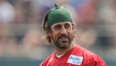 ŠOKANTNO PRIZNANJE Kultni kvoterbek otkiro tajnu svog uspeha: Ova biljka mu je promenila život