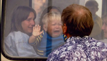 SILOVATELJIMA I PEDOFILIMA SMANJILI KAZNU JER SU PROTERIVALI SRBE U OLUJI Skandalozno suđenje u Hrvatskoj, sudija dala sramotno opravdanje za presudu