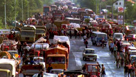 USTAŠKA DRŽAVA Hrvati štite ubice srpske dece, ponosni na gnusne zločine!