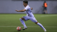 Voždovac u poslednjem minutu do pobede protiv Radničkog