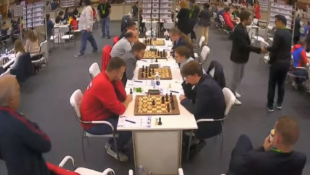 INDIJA ZAKAZALA DUEL SA JERMENIJOM Muškarci izgubili, a dame zabeležile minimalan trijumf