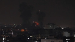 PUCNJAVA U HEBRONU Naoružani Palestinac ubio jednu, ranio tri osobe