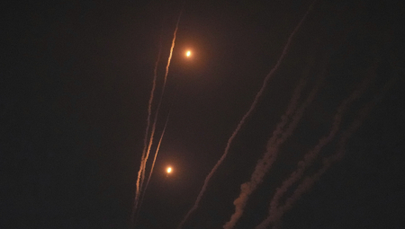 Eksplozija prijavljena kod fabrike aviona Sokol u Novoj Kahovki