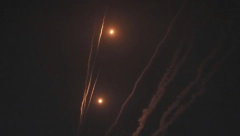 UKRAJINA UDARILA NA KRIM! Ruska PVO se žestoko bori - Sve snage i službe su u pripravnosti (VIDEO)