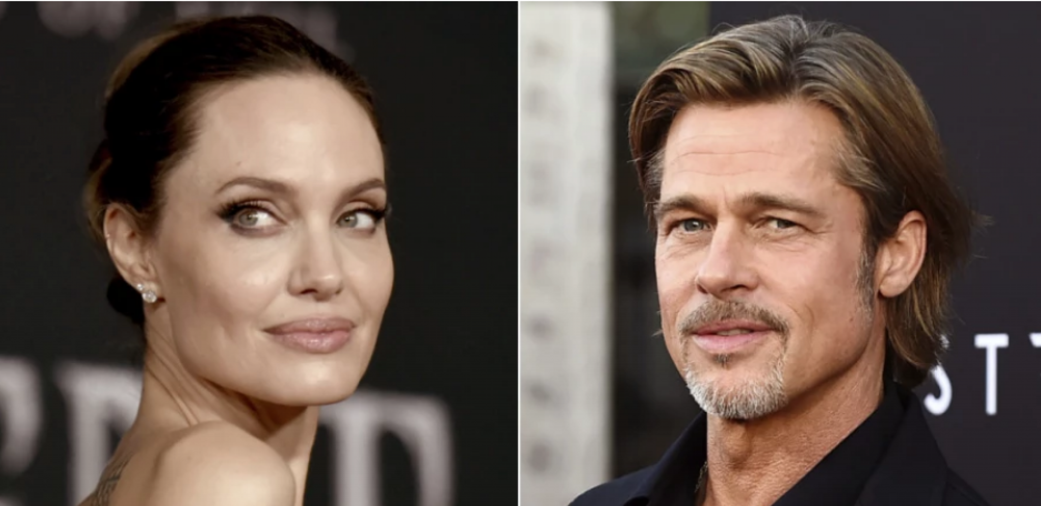 OVOME NEMA KRAJA Bred i Anđelina ponovo na sudu, a evo ko ''tajno'' prodao imanje!