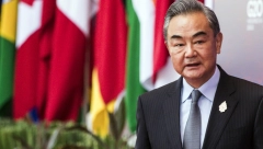 KINESKI ŠEF DIPLOMATIJE U AMERICI Vang Ji se sastao sa Bajdenom